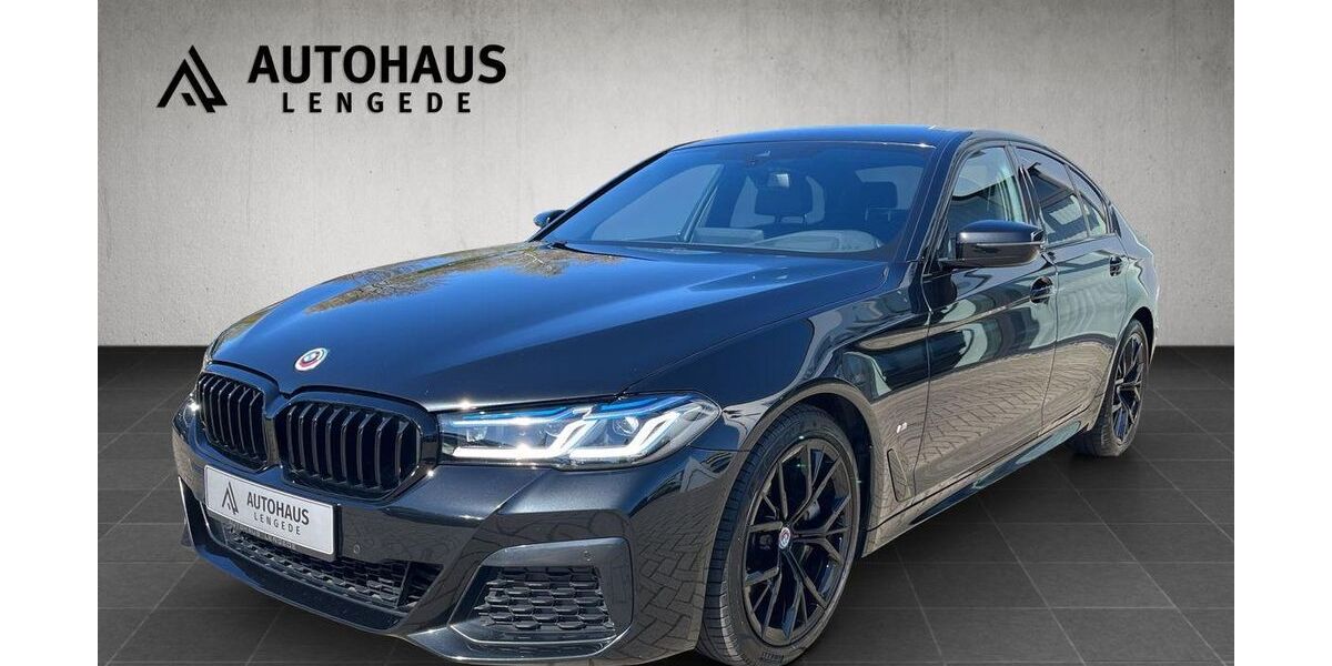 BMW 530 128.450 km 39.999 &euro; Lengede 38268