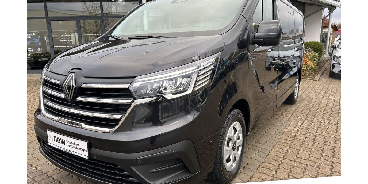 Renault Trafic 20.450 km 35.490 &euro; Braunschweig 38112