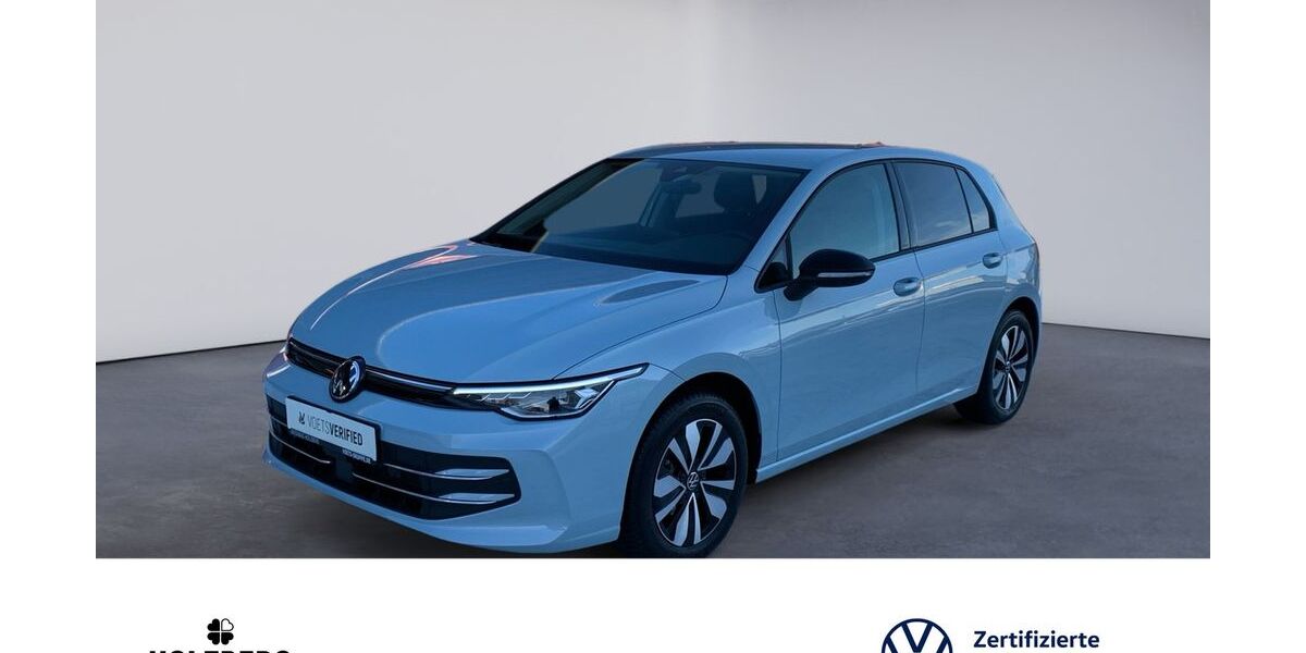VW Golf 8.000 km 27.990 &euro; Braunschweig 38114