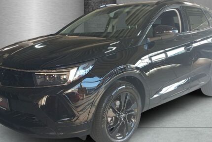 Opel Grandland (X) 20.882 km 23.350 &euro; Goslar 38644