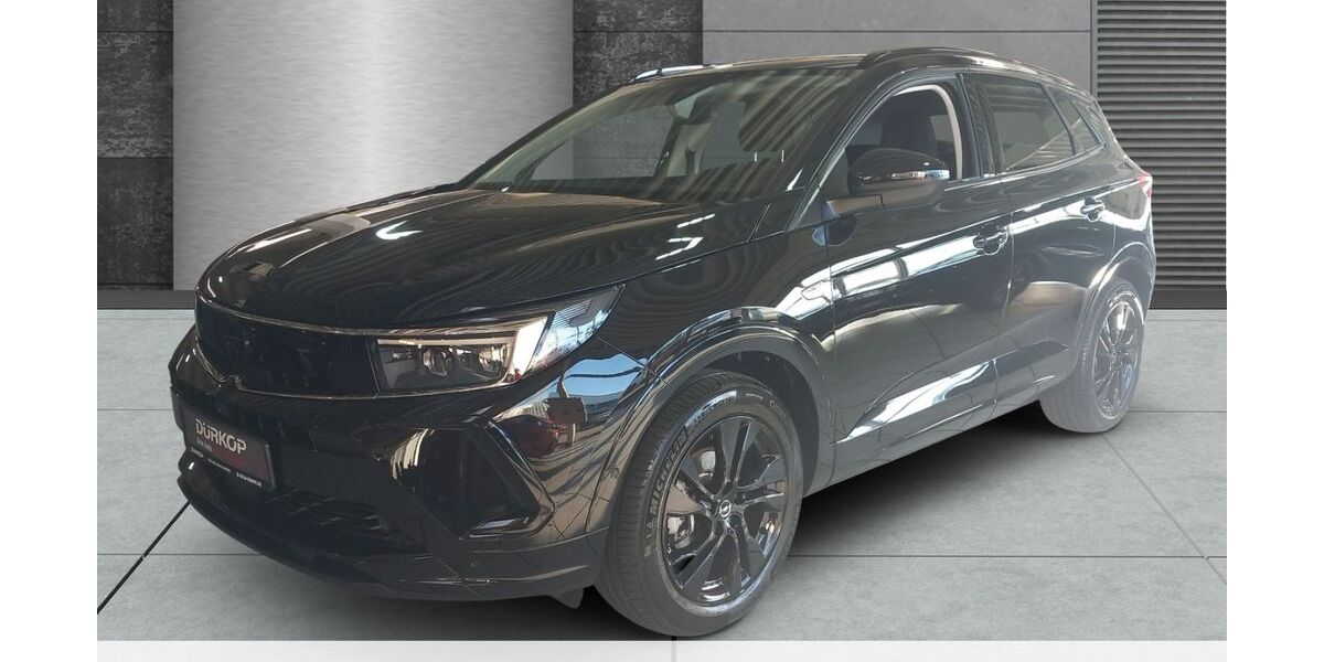 Opel Grandland (X) 20.882 km 23.350 &euro; Goslar 38644