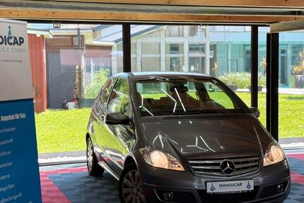 Mercedes-Benz A 150 187.000 km 5.900 &euro; Salzgitter 38259