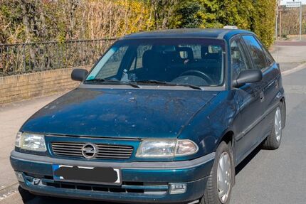 Opel Astra 186.000 km 700 &euro; Braunschweig 38102