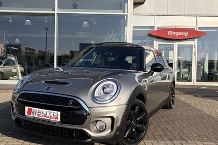 Mini Cooper S Clubman 83.950 km 16.950 &euro; Braunschweig 38112