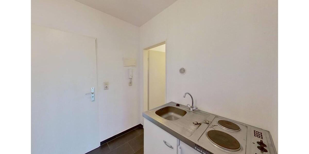 Etagenwohnung Braunschweig Lehndorf-Watenbüttel - 1 Zimmer, 29 m&sup2;, 278&euro; | Angebot:25977932