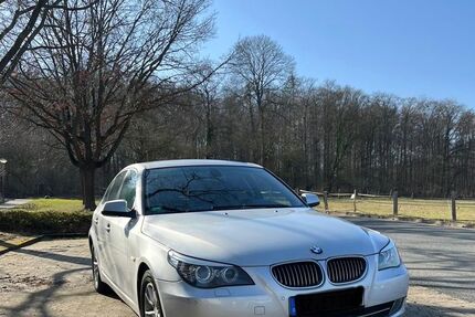 BMW 525 143.000 km 9.900 &euro; Salzgitter 38228