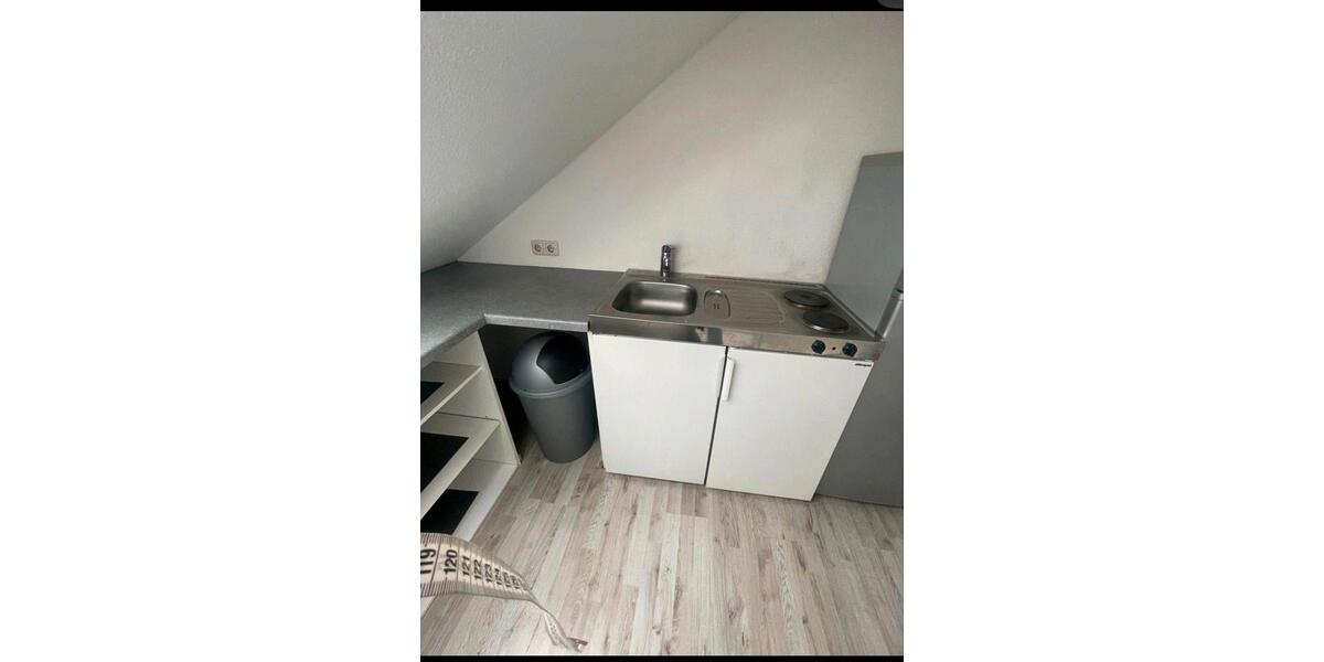 Etagenwohnung Salzgitter Ortschaft Ost - 1 Zimmer, 35 m&sup2;, 360&euro; | Angebot:25351145