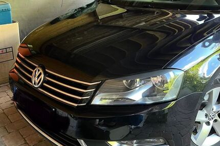 VW Passat Variant 182.600 km 7.700 &euro; Braunschweig 38102