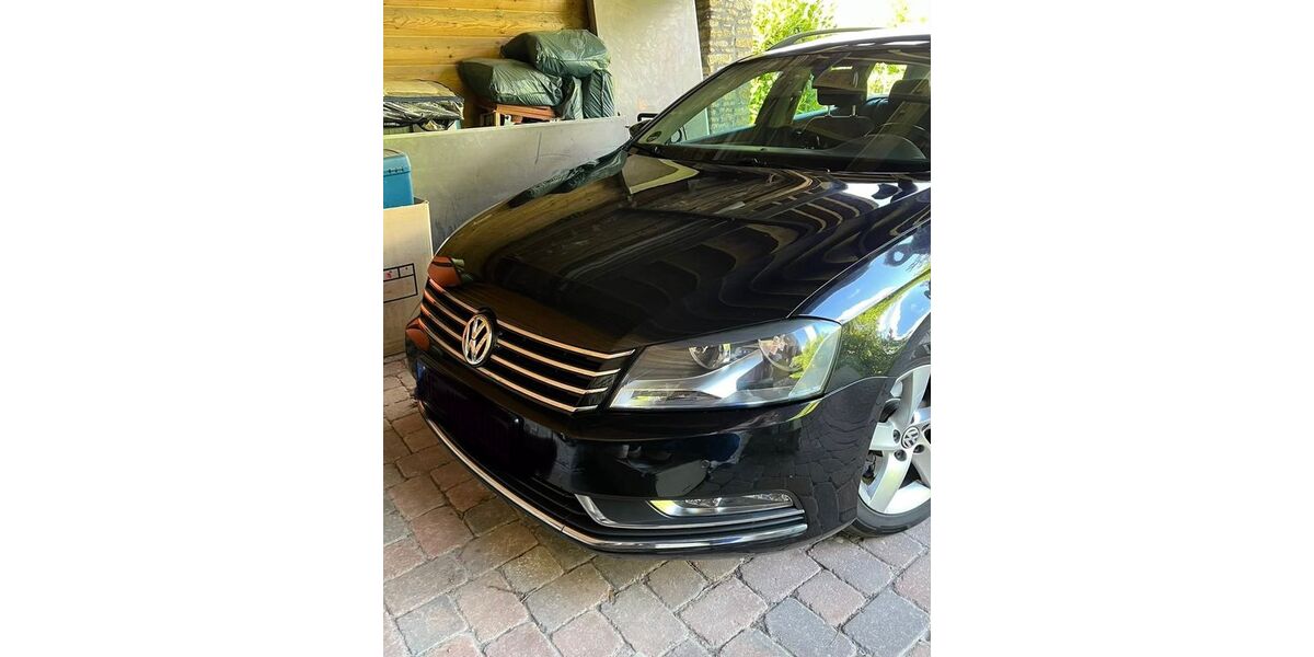 VW Passat Variant 182.600 km 7.700 &euro; Braunschweig 38102