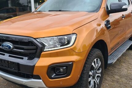 Ford Ranger 68.164 km 28.900 &euro; Schöppenstedt 38170