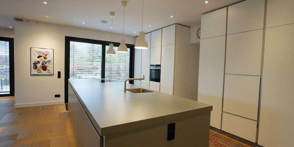 Einfamilienhaus Denstorf Denstorf - 7 Zimmer, 270 m&sup2;, 895.000&euro; | Angebot:25800138