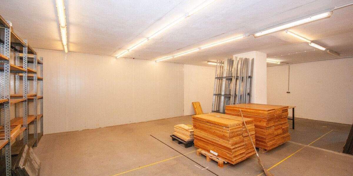 Gewerbeobjekt Goslar Kattenberg - 1.119&euro; | Angebot:25735496