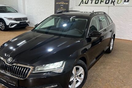 Skoda Superb 62.940 km 20.990 &euro; Braunschweig Wenden 38110
