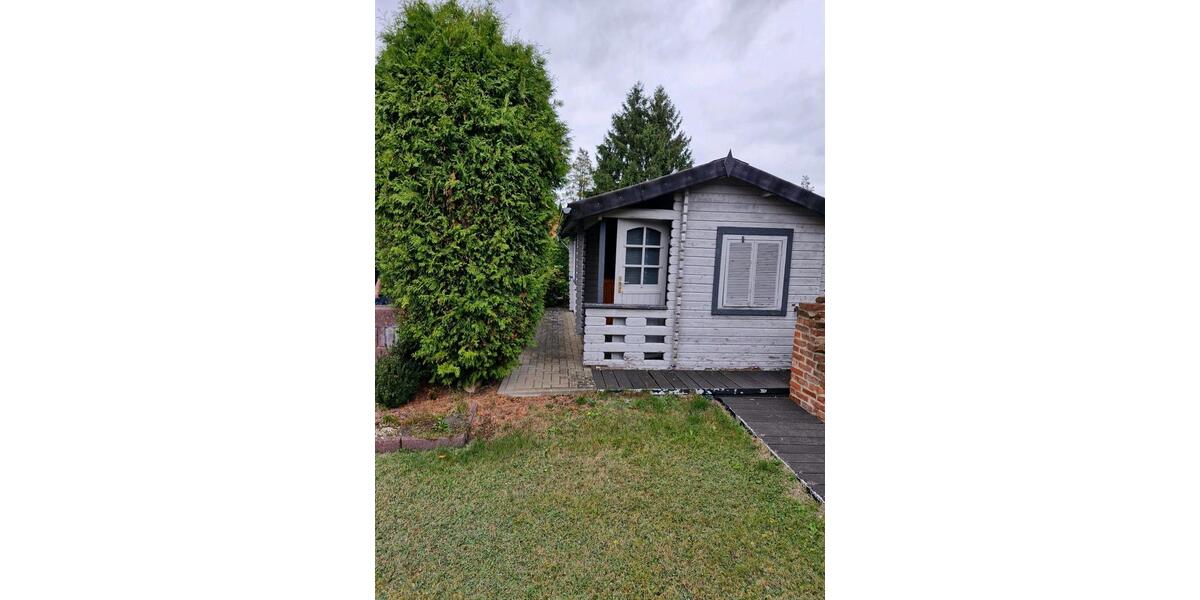 Einfamilienhaus Braunschweig Wabe-Schunter-Beberbach - 1 Zimmer, 35 m&sup2;, 95.000&euro; | Angebot:26193180