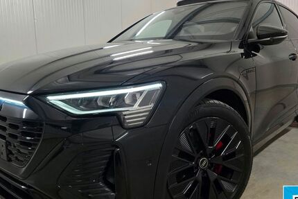 Audi Q8 114.198 km 41.900 &euro; Liebenburg 38704