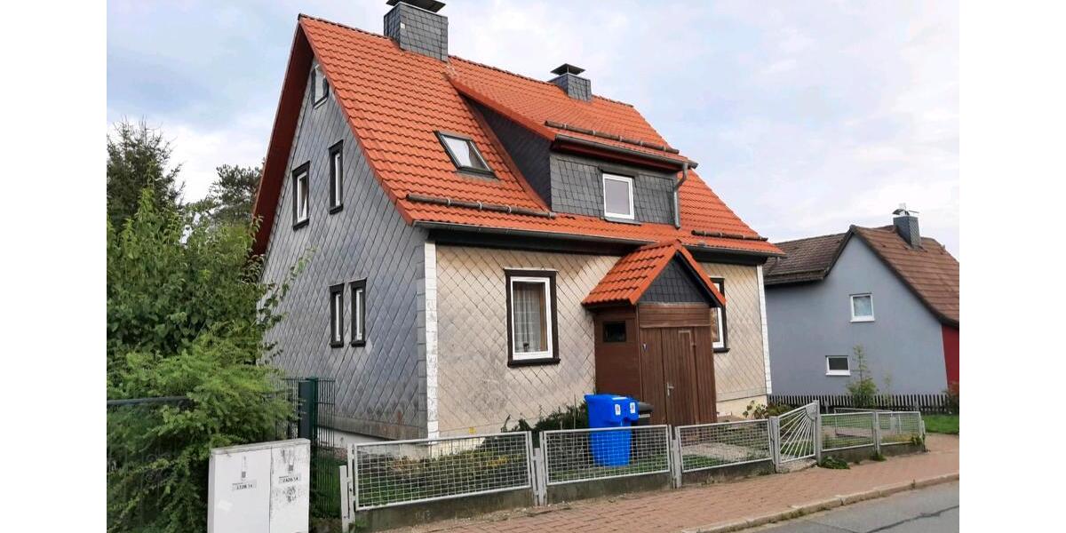 Einfamilienhaus Wolfenbüttel Adersheim - 2 Zimmer, 100 m&sup2;, 110.000&euro; | Angebot:25872254