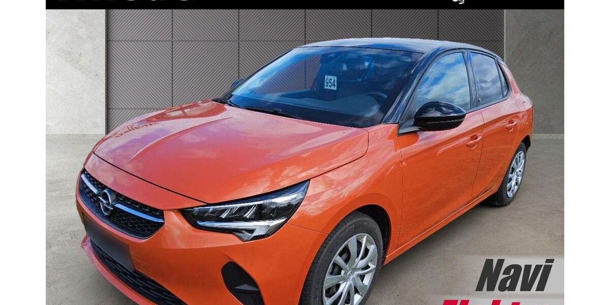 Opel Corsa 18.250 km 16.240 &euro; Schöningen 38364