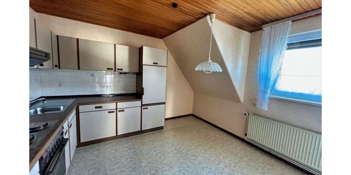 Mit großem Garten, Stall und Garage - Einfamilienhaus Goslar Jerstedt | Angebot:25361950