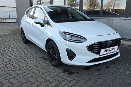 Ford Fiesta 37.088 km 15.980 &euro; Goslar 38644