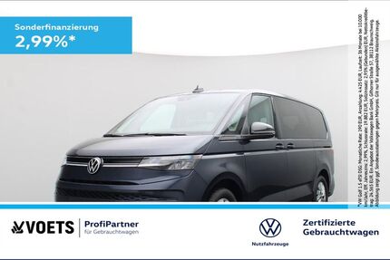 VW T7 Multivan 14.300 km 53.980 &euro; Braunschweig 38124