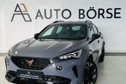 Cupra Formentor 127.500 km 24.490 &euro; Braunschweig 38114