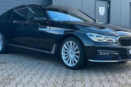 BMW 730 180.000 km 26.990 &euro; Vechelde 38159