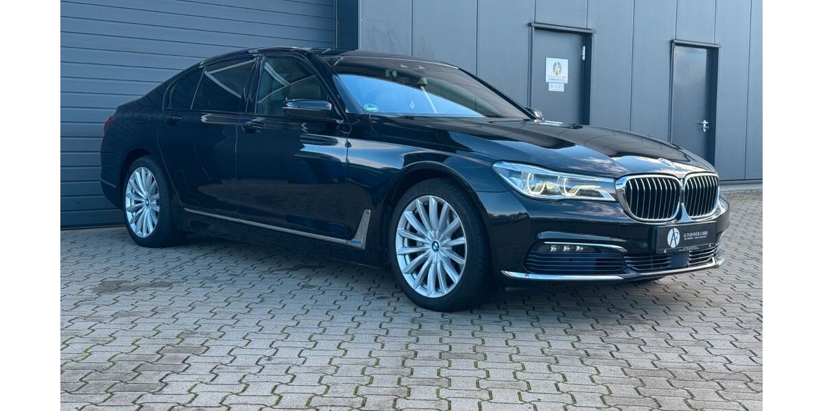 BMW 730 180.000 km 26.990 &euro; Vechelde 38159