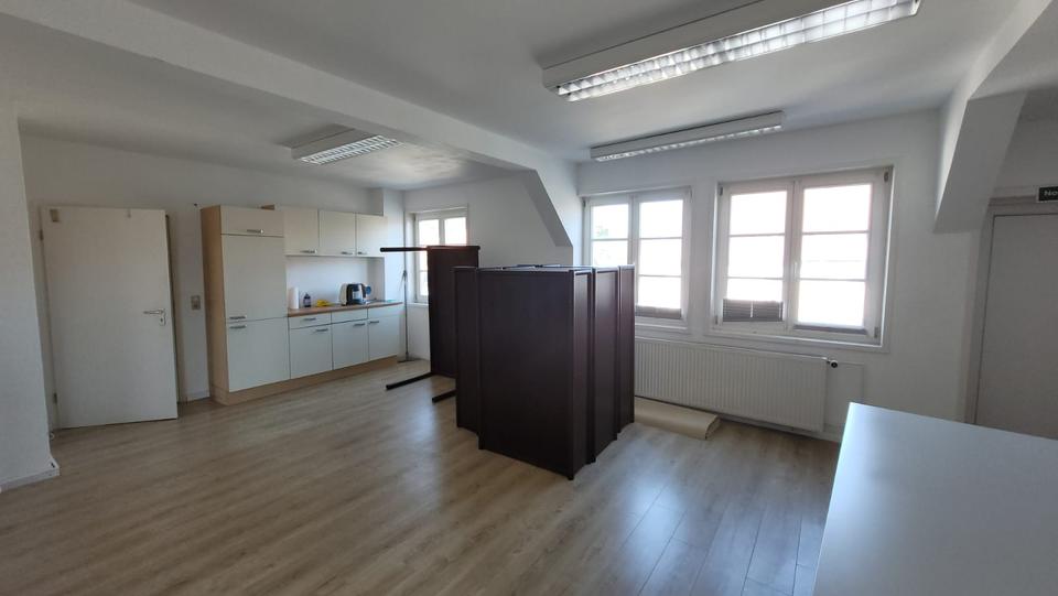 Gewerbeobjekt Goslar - 924&euro; | Angebot:23619902