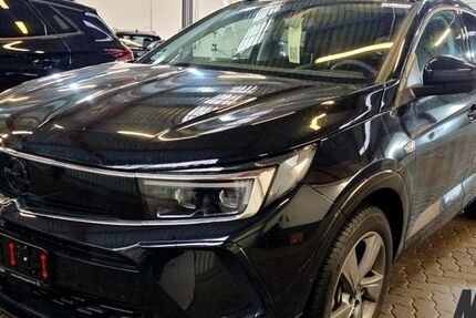 Opel Grandland (X) 6.900 km 22.750 &euro; Schöningen 38364