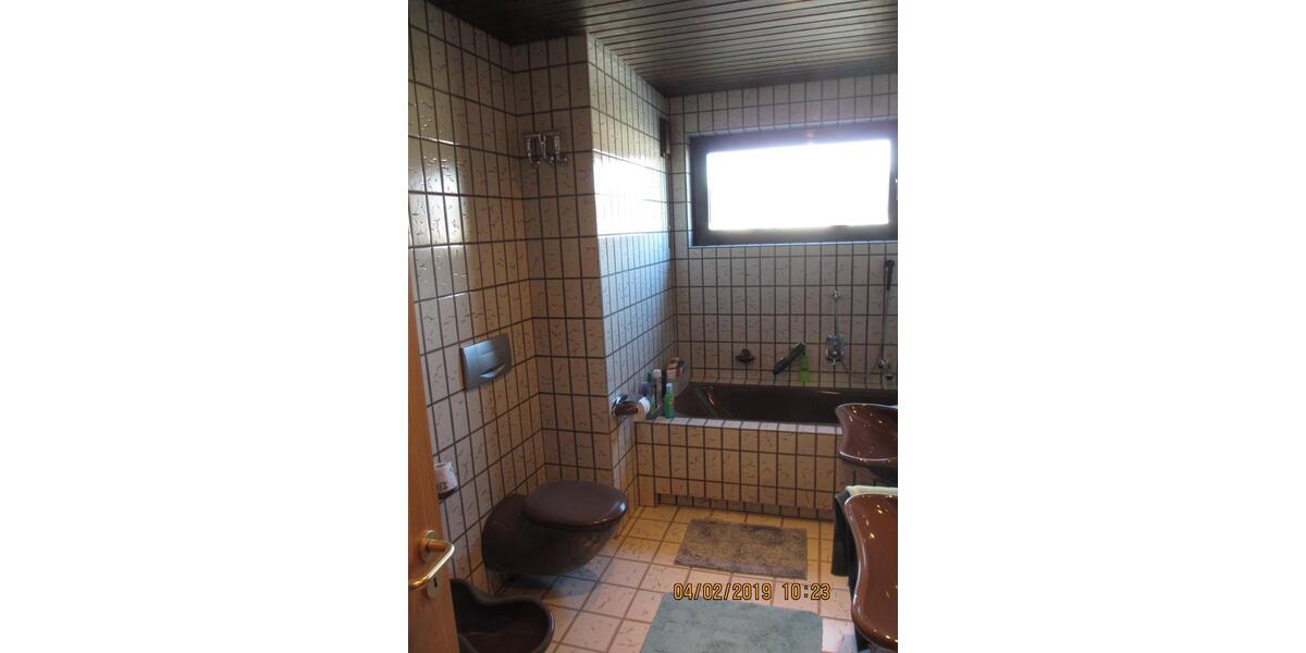 Reihenhaus Braunschweig Lehndorf-Watenbüttel - 3 Zimmer, 126 m&sup2;, 1.205&euro; | Angebot:25996866