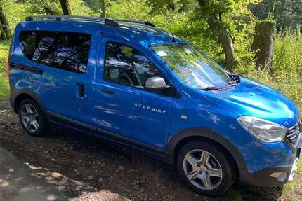 Dacia Dokker 70.300 km 14.500 &euro; Salzgitter, Stadt 38229