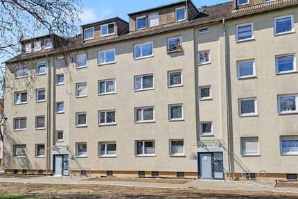 Wohnung Braunschweig Heidberg-Melverode - 2 Zimmer, 58 m&sup2;, 149.000&euro; | Angebot:26193366
