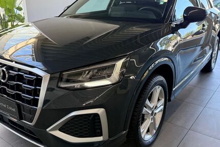 Audi Q2 23.500 km 22.890 &euro; Braunschweig 38116