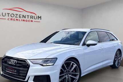 Audi S6 123.554 km 32.990 &euro; Cremlingen 38162