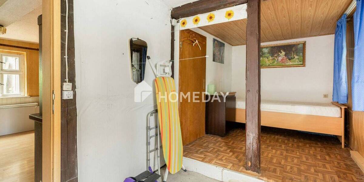 Einfamilienhaus Seinstedt Seinstedt - 1 Zimmer, 132 m&sup2;, 30.000&euro; | Angebot:25696145