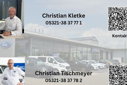 Ford Puma 59.047 km 17.406 &euro; Goslar 38644