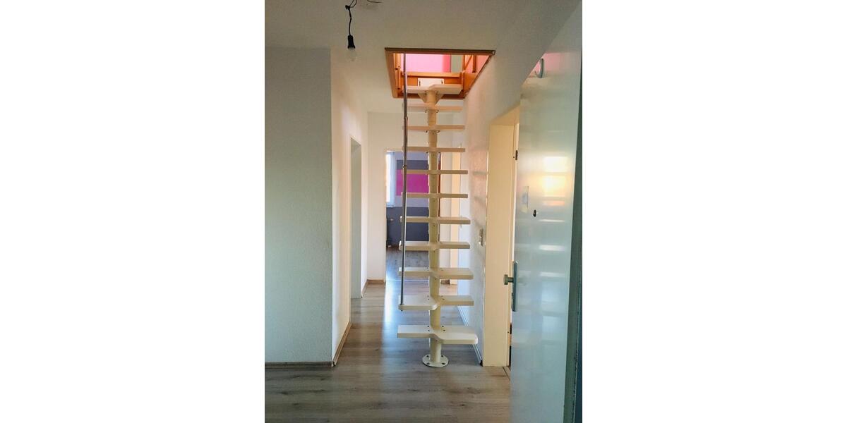 Dachgeschoßwohnung Goslar - 4 Zimmer, 99 m&sup2;, 680&euro; | Angebot:25375295