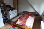 Dachgeschoßwohnung Wolfenbüttel Adersheim - 2 Zimmer, 60 m&sup2;, 510&euro; | Angebot:26632673