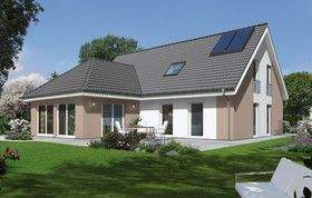 Mehrfamilienhaus, Wohnhaus Hessen Hessen - 8 Zimmer, 218 m&sup2;, 342.000&euro; | Angebot:25710260