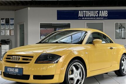 Audi TT 44.108 km 23.500 &euro; Braunschweig 38122