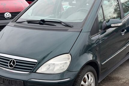 Mercedes-Benz A 190 173.500 km 2.990 &euro; Salzgitter 38229
