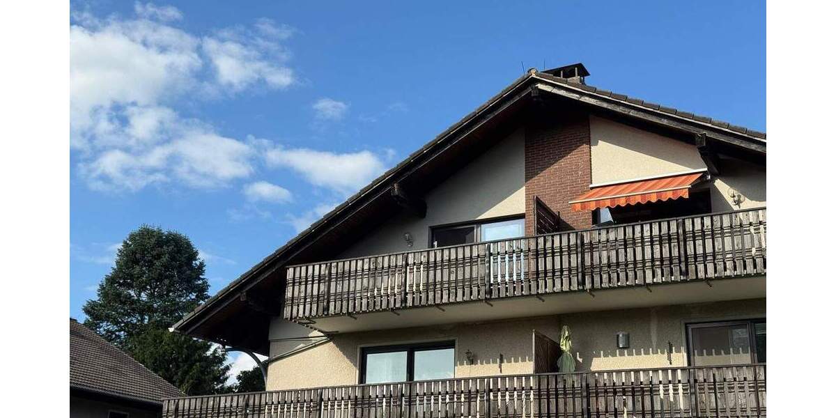 Etagenwohnung Langelsheim Wolfshagen - 2 Zimmer, 64.500&euro; | Angebot:25744785