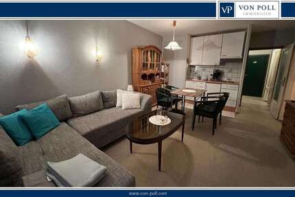 Wohnung Goslar / Hahnenklee Hahnenklee - 4 Zimmer, 59 m&sup2;, 29.500&euro; | Angebot:19465120