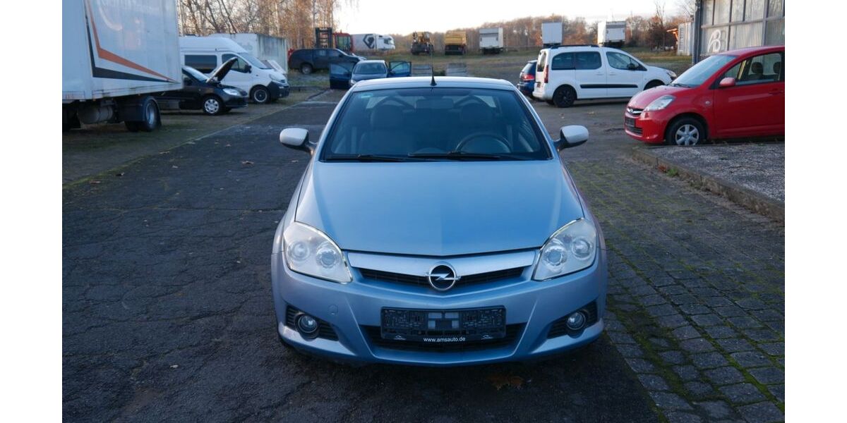 Opel Tigra 170.000 km 1.300 &euro; Braunschweig 38122