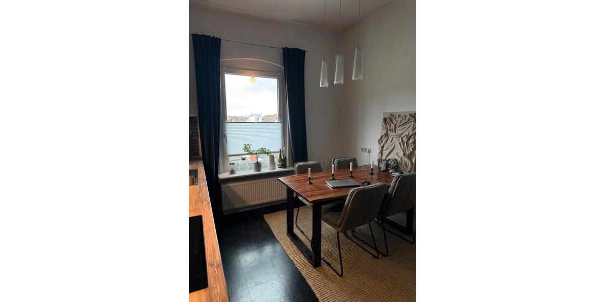 Etagenwohnung Braunschweig Östliches Ringgebiet - 2.5 Zimmer, 69 m&sup2;, 1.080&euro; | Angebot:25148033