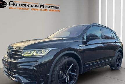 VW Tiguan 123.700 km 28.399 &euro; Braunschweig 38120