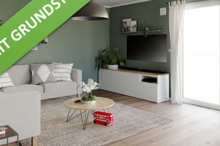 Haus Börßum Achim - 6 Zimmer, 130 m&sup2;, 354.290&euro; | Angebot:25727256