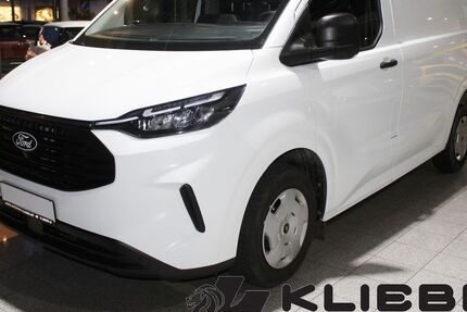 Ford Transit Custom 14.137 km 29.970 &euro; Braunschweig 38112