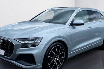 Audi Q8 77.309 km 64.753 &euro; Goslar 38644
