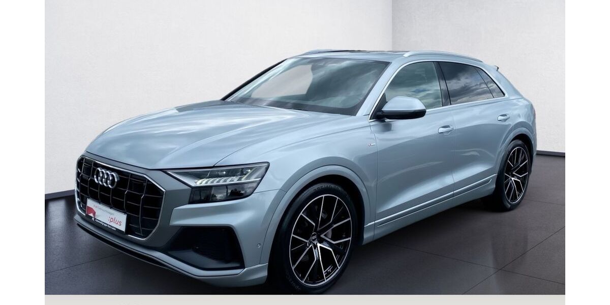 Audi Q8 77.309 km 64.753 &euro; Goslar 38644